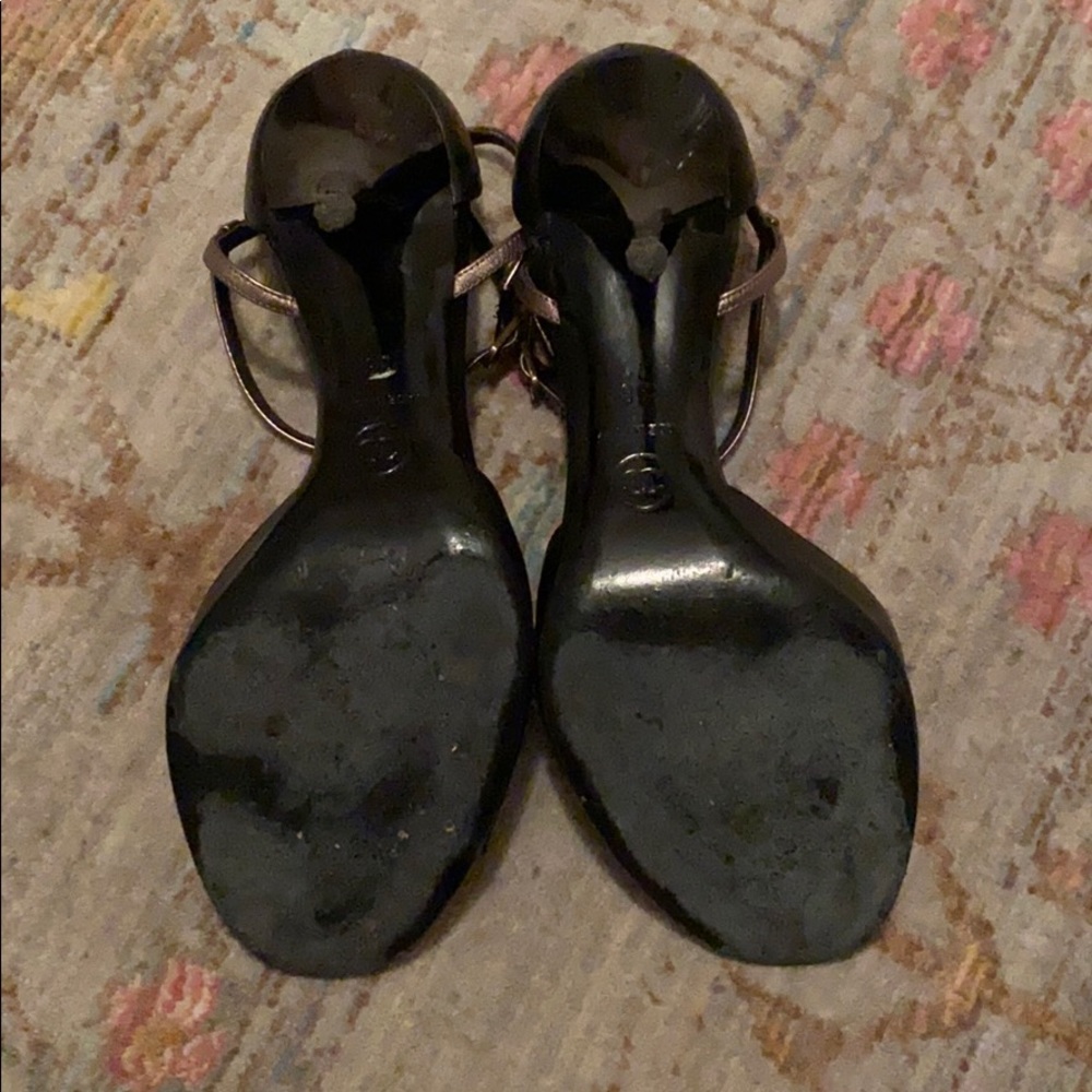 CHANEL heels - Picture 5 of 5